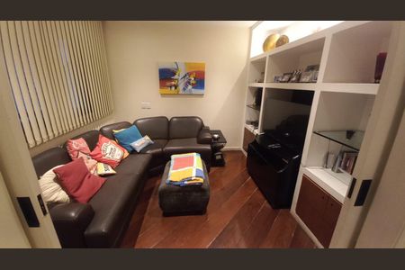 Apartamento à venda com 142m², 3 quartos e 3 vagas