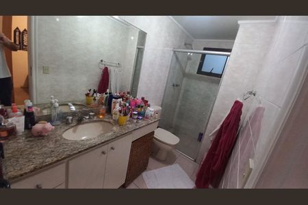 Apartamento à venda com 142m², 3 quartos e 3 vagas