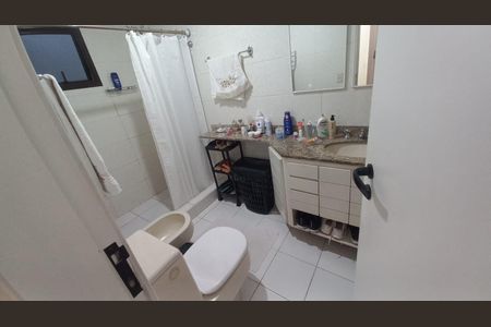 Apartamento à venda com 142m², 3 quartos e 3 vagas