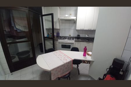Apartamento à venda com 142m², 3 quartos e 3 vagas