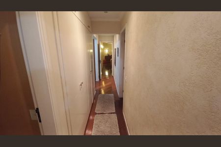 Apartamento à venda com 142m², 3 quartos e 3 vagas