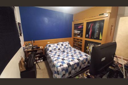 Apartamento à venda com 142m², 3 quartos e 3 vagas