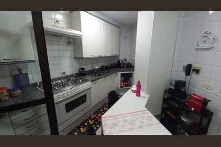 Apartamento à venda com 142m², 3 quartos e 3 vagas