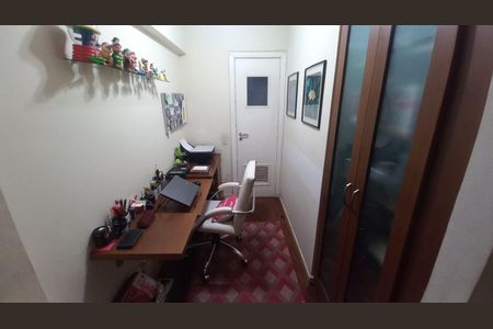 Apartamento à venda com 142m², 3 quartos e 3 vagas