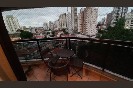Apartamento à venda com 142m², 3 quartos e 3 vagas