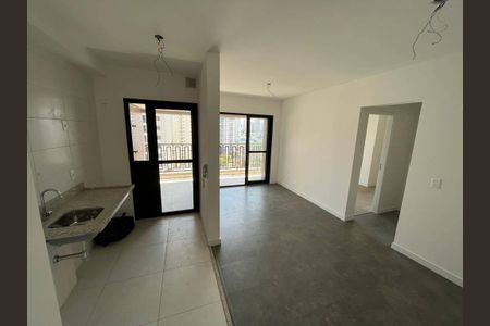 Apartamento à venda com 69m², 2 quartos e 2 vagas