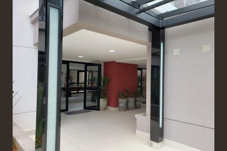 Apartamento à venda com 69m², 2 quartos e 2 vagas