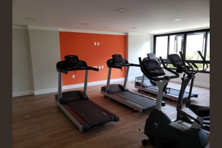 Apartamento à venda com 69m², 2 quartos e 2 vagas