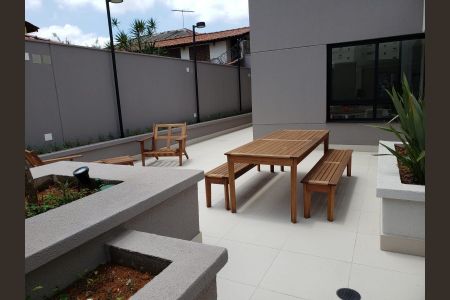 Apartamento à venda com 69m², 2 quartos e 2 vagas