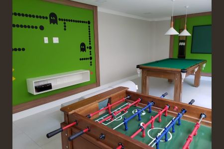 Apartamento à venda com 69m², 2 quartos e 2 vagas