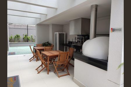 Apartamento à venda com 69m², 2 quartos e 2 vagas