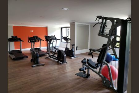 Apartamento à venda com 69m², 2 quartos e 2 vagas