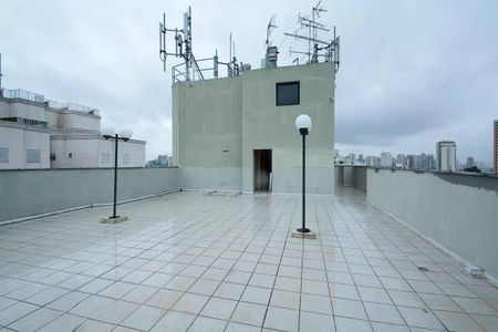 Apartamento à venda com 107m², 3 quartos e 2 vagas