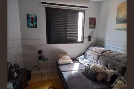 Apartamento à venda com 107m², 3 quartos e 2 vagas