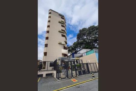 Apartamento à venda com 107m², 3 quartos e 2 vagas
