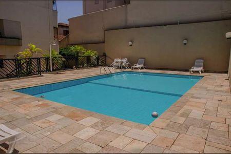 Apartamento à venda com 107m², 3 quartos e 2 vagas