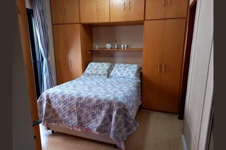 Apartamento à venda com 107m², 3 quartos e 2 vagas