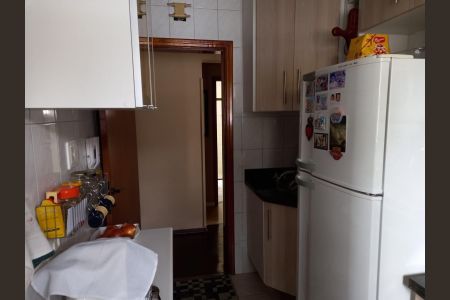 Apartamento à venda com 107m², 3 quartos e 2 vagas