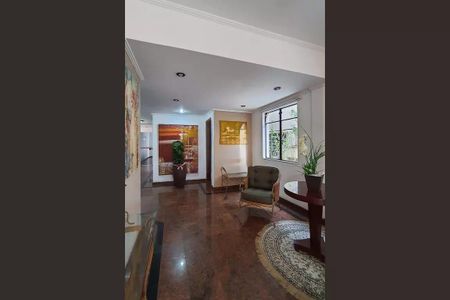 Apartamento à venda com 107m², 3 quartos e 2 vagas