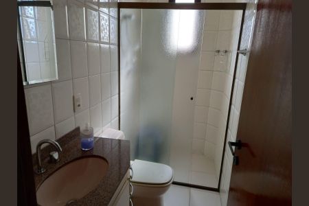 Apartamento à venda com 107m², 3 quartos e 2 vagas