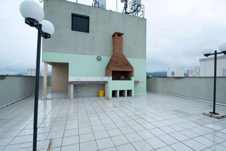 Apartamento à venda com 107m², 3 quartos e 2 vagas