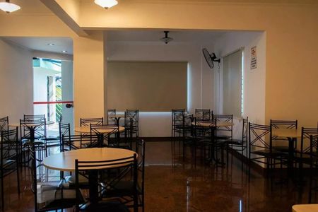 Apartamento à venda com 107m², 3 quartos e 2 vagas