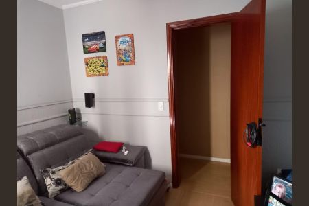 Apartamento à venda com 107m², 3 quartos e 2 vagas