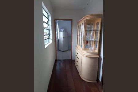 Casa à venda com 200m², 3 quartos e 3 vagas