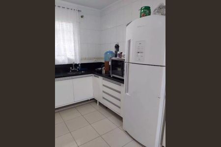 Casa à venda com 200m², 3 quartos e 3 vagas