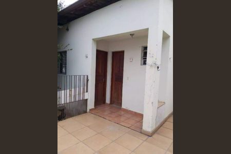 Casa à venda com 200m², 3 quartos e 3 vagas