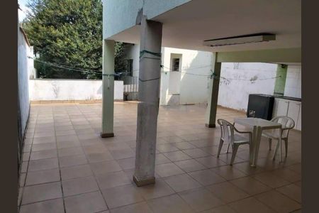 Casa à venda com 200m², 3 quartos e 3 vagas