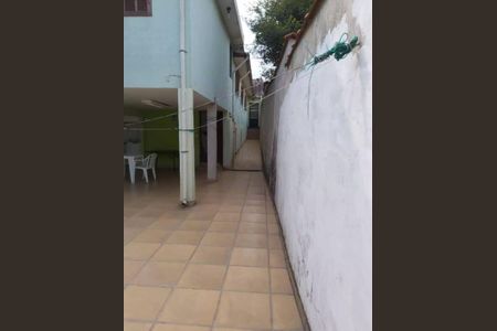 Casa à venda com 200m², 3 quartos e 3 vagas