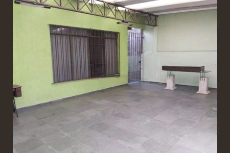 Casa à venda com 200m², 3 quartos e 3 vagas