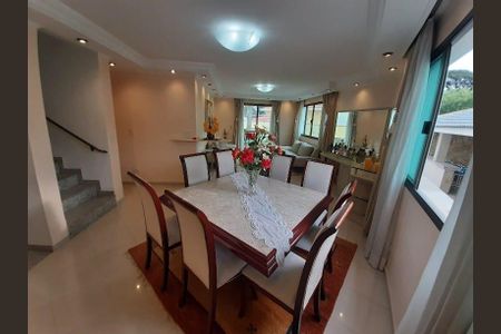 Casa à venda com 465m², 4 quartos e 7 vagas