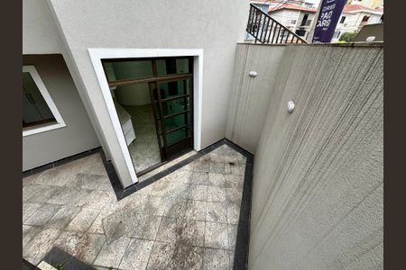 Casa à venda com 465m², 4 quartos e 7 vagasÁrea externa