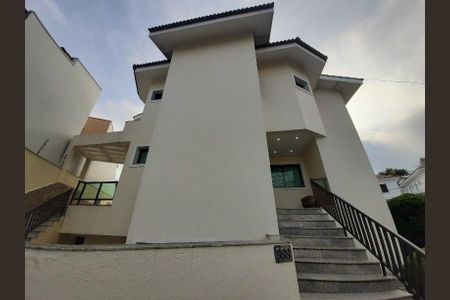 Casa à venda com 465m², 4 quartos e 7 vagas