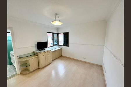 Casa à venda com 465m², 4 quartos e 7 vagasQuarto Suíte