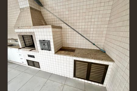 Casa à venda com 465m², 4 quartos e 7 vagasChurrasqueira