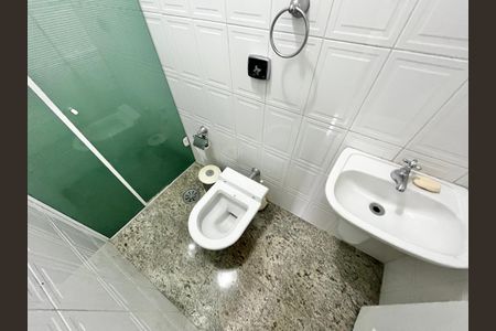 Casa à venda com 465m², 4 quartos e 7 vagasBanheiro de serviço