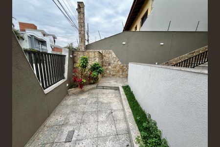Casa à venda com 465m², 4 quartos e 7 vagasÁrea externa