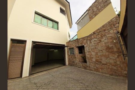 Casa à venda com 465m², 4 quartos e 7 vagas