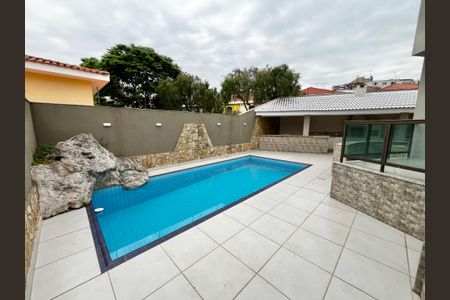 Casa à venda com 465m², 4 quartos e 7 vagasPiscina