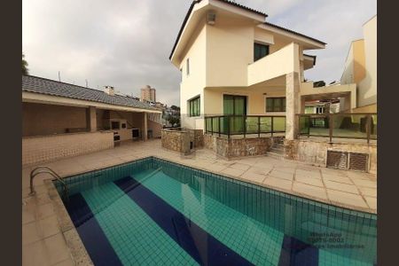Casa à venda com 465m², 4 quartos e 7 vagas