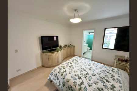 Casa à venda com 465m², 4 quartos e 7 vagasQuarto Suíte 3