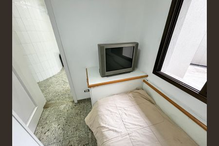 Casa à venda com 465m², 4 quartos e 7 vagasQuarto de Serviço