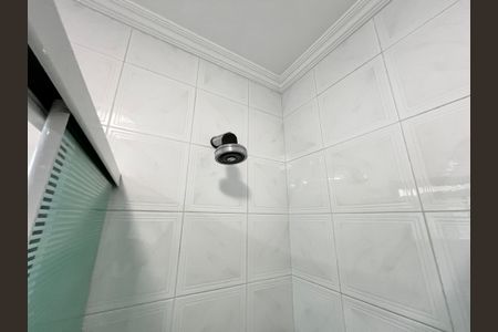 Casa à venda com 465m², 4 quartos e 7 vagasBanheiro da Suíte 2