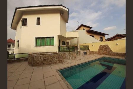 Casa à venda com 465m², 4 quartos e 7 vagas