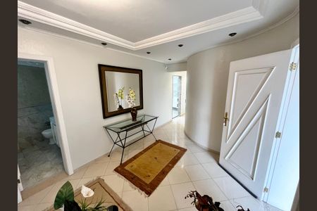 Casa à venda com 465m², 4 quartos e 7 vagasSala da Entrada