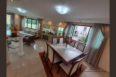 Casa à venda com 465m², 4 quartos e 7 vagas