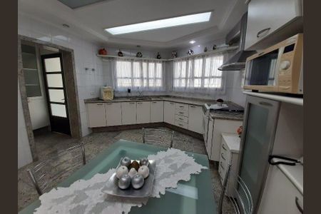 Casa à venda com 465m², 4 quartos e 7 vagas